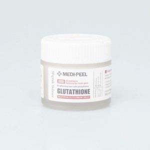 Осветляющий крем для лица с глутатионом MEDI PEEL BIO-INTENSE GLUTATHIONE WHITE CREAM - 50 мл