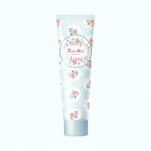 Купить оптом Крем для рук АРОМАТ ПУДРЫ Rosemine Perfumed Hand Cream - Petit Baby - 60 мл