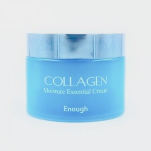 Фото Крем для лица с коллагеном увлажняющий ENOUGH Collagen Moisture Essential Cream - 50 мл