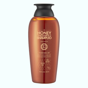 Купить оптом Шампунь для волос медовый Professional Honey Therapy PLUS Shampoo, Daeng Gi Meo Ri - 250 мл