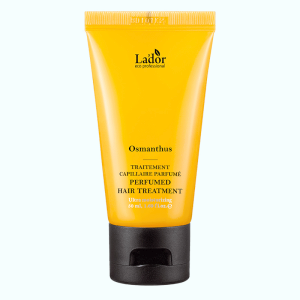 Маска для волос парфюмированная Perfumed Hair Treatment Osmanthus, Lador - 50 мл