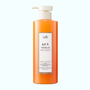 Купить оптом Маска для волос с яблочным уксусом Acv Vinegar Treatment, Lador - 430 мл