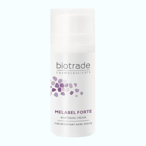 Купить оптом Форте отбеливающий крем, MELABEL Biotrade - 30 мл