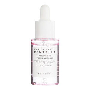 Купить оптом Сыворотка для сужения пор Madagascar Centella Poremizing Fresh Ampoule, SKIN1004 - 30 мл