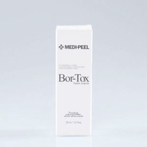 Фото Антивозрастная сыворотка с пептидами для лица MEDI-PEEL Bor-Tox Peptide Ampoule - 30 мл