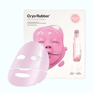 Альгинатная маска Коллаген Cryo Rubber with Firming Collagen, Dr. Jart+ – 44 гр