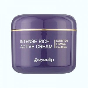 Крем для лица Eyenlip Intense Rich Active Cream - 50 мл