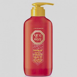Купить оптом Шампунь для жирных волос Shampoo For Oily Scalp, Daeng Gi Meo Ri - 500мл