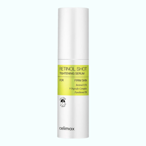 Сыворотка для лица Vita-A Retinol Shot Tightening Serum, Celimax - 30 мл