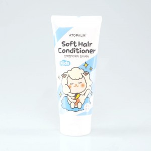 Детский кондиционер для волос ATOPALM Soft Hair Conditioner - 200 мл