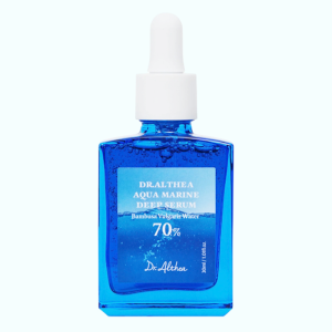 Купить оптом Увлажняющая сыворотка Aqua Marine Deep Serum, DR. ALTHEA – 30 мл