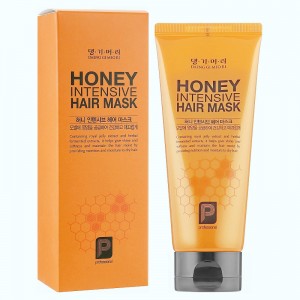 Фото Маска «Медовая терапия» для восстановления волос DAENG GI MEO RI Honey Intensive Hair Mask - 150 мл