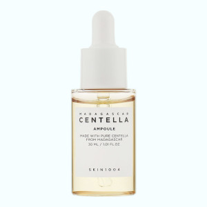 Купить оптом Сыворотка для лица с центеллой Madagascar Centella Ampoule, SKIN1004 - 30 мл