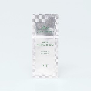 Сыворотка для чувствительной кожи лица VT Cosmetics CICA RENEW SERUM - 1,5 мл