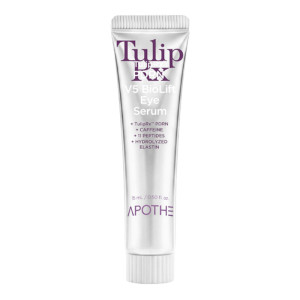 Купить оптом Сыворотка для контура глаз (заменяющий блок) TulipRx™ PDRN V5 Bio Lift Eye Serum, APOTHE, (Refill)