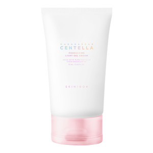 Купить оптом Крем-гель для сужения пор Madagascar Centella Poremizing Light Gel Cream, SKIN1004 - 75 мл