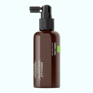 купить Тоник против выпадения волос Dermaid 4.0 Anti-Hair Loss Root Tonic Green Cleanse, CERACLINIC - 110 мл