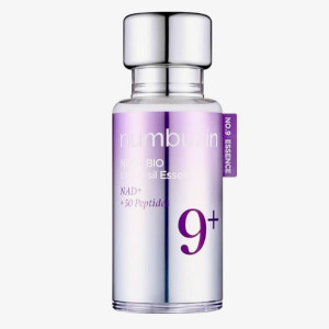 Купить оптом Эссенция лифтинг для лица No.9 NAD+ BIO Lifting-sil Essence, NUMBUZIN - 30 мл