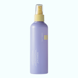 Купить оптом Спрей для объема DERMAID 4.0 Volume Fixer Protein Quench, CERACLINIC - 200 мл