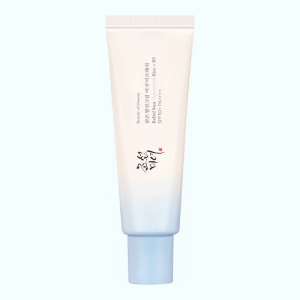 Солнцезащитный крем с рисовой водой Relief Sun Aqua-Fresh: Rice+B5, Beauty of Joseon - 50 мл