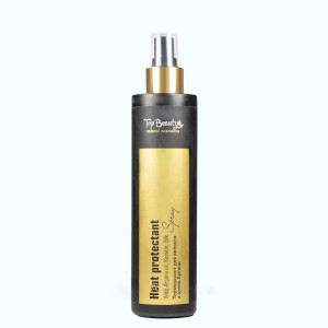 Спрей-термозащита для волос с маслом арганы Top Beauty - 250 мл