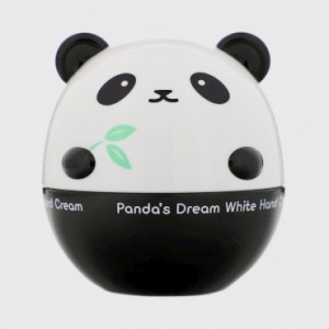 Осветляющий крем для рук Tony Moly Panda's Dream White Hand Cream - 30 г