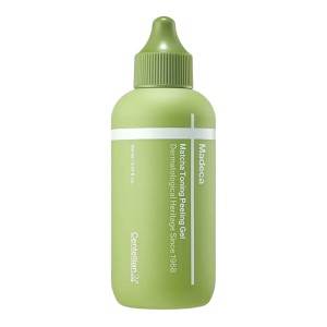 купить Пилинг-гель с матчей и центеллой Madeca Matcha Toning Peeling Gel, CENTELLIAN24 - 150 мл