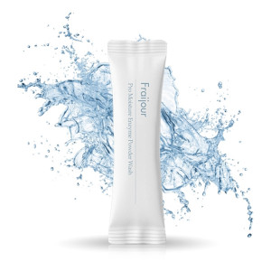 купить Очищающая энзимная пудра Pro Moisture Enzyme Powder Wash, Fraijour – 1 гр