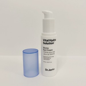 Купить оптом Увлажняющий крем для глаз Dr.Jart+ Vital Hydra Solution Biome Eye Cream - 20 мл