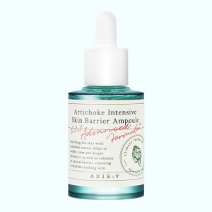 купить Сыворотка восстанавливающая с артишоком Artichoke Intensive Skin Barrier Ampoule, AXIS-Y - 30 мл