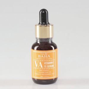 Сыворотка для лица с витамином C Cos De BAHA VA Vitamin C 15% Serum (VA) - 30 мл