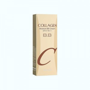 Купить оптом Увлажняющий коллагеновый BB-крем ENOUGH Collagen Moisture BB Cream - 50 мл