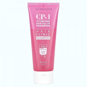 Фото Шампунь для волос Восстановление ESTHETIC HOUSE CP-1 3Seconds Hair Fill-Up Shampoo, 100 мл