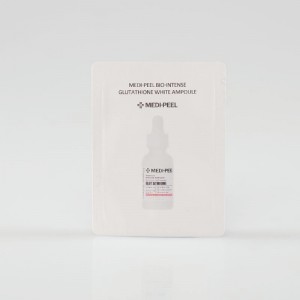 Пробник осветляющей сыворотки с глутатионом Medi-Peel BIO-INTENSE Glutathione White Ampoule - 1 шт.