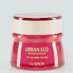 Фото Крем вокруг глаз THE SAEM Urban Eco Waratah Eye Cream - 30 мл