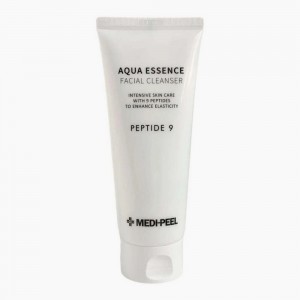Фото Пенка увлажняющая для лица Peptide 9 Aqua Essence Facial Cleanser, MEDI-PEEL - 150 мл