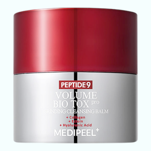 Бальзам очищающий для лица Peptide 9 Volume Bio Tox Grinding Cleansing Balm PRO, MEDI-PEEL - 50 г
