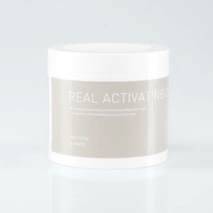 Купить оптом Крем для упругости кожи лица и тела EUNYUL Real Activating Cream - 500 мл