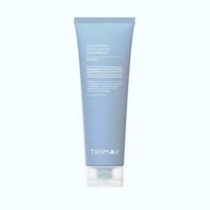 Бессульфатный протеиновый шампунь для сухих волос Trimay Your Ocean Shampoo Moisture (Protein) - 120 мл