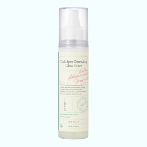 Купить оптом Тонер-мист осветляющий против несовершенств Dark Spot Correcting Glow Toner, AXIS-Y - 125 мл 