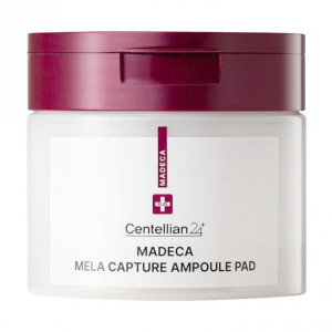 Купить оптом Пады для лица против пигментных пятен Madeca Mela Capture Ampoule Pad, CENTELLIAN24 - 60 шт