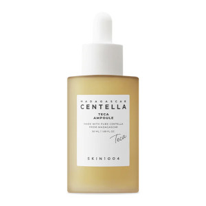 Купить оптом Успокаивающая и увлажняющая сыворотка Madagascar Centella Teca Ampoule, SKIN1004 - 50 мл
