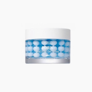 Купить оптом Крем капсульный для лица Mooltox PDRN Hyal Drop Gel Cream, MEDI-PEEL - 50 г