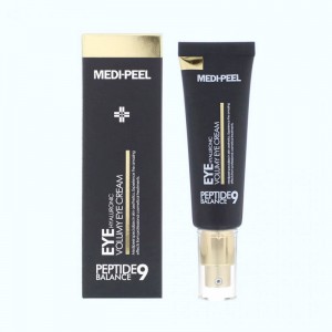 Пептидный крем для глаз Medi-Peel Peptide 9 Hyaluronic Volumy Eye Cream - 40 мл