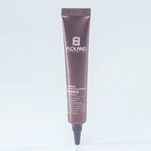 Эссенция для поврежденных волос FLOLAND Premium Soothing Booster Essence - 20 мл