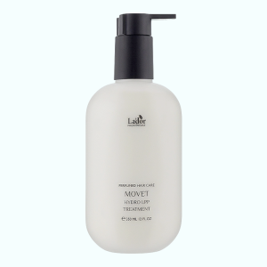 Купить оптом Маска для сухих и поврежденных волос LADOR KERATIN LPP TREATMENT (MOVET) - 350 мл 