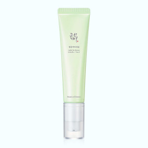 Осветляющая сыворотка с витамином С и Центелой Азиатской Light On Serum Centella + Vita C, Beauty of Joseon - 30 мл 