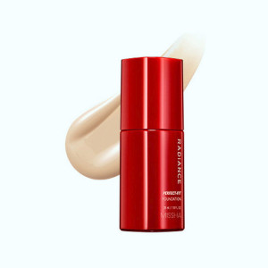 Тональная основа для лица Missha Radiance Perfect-Fit Foundation SPF 30 PA++ №23, MISSHA - 35мл