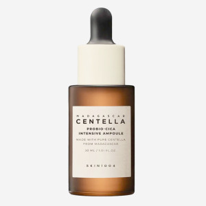 Купить оптом Сыворотка с центеллой и пробиотиками Madagascar Centella Probio-Cica Intensive Ampoule, SKIN1004 - 30 мл