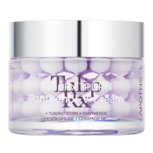 Купить оптом Крем для лица TulipRx PDRN Panthenol-V Cream, APOTHE - 50 мл